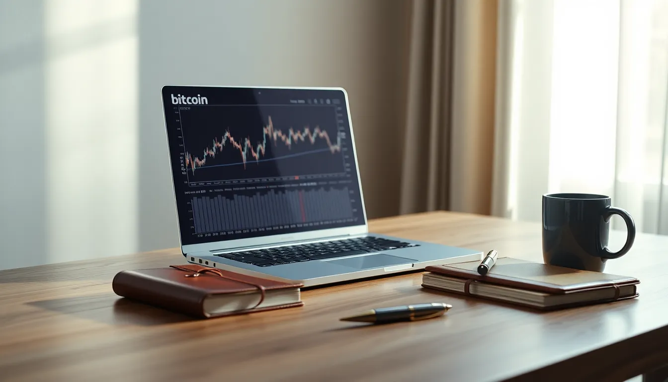 비트코인 시장 분석