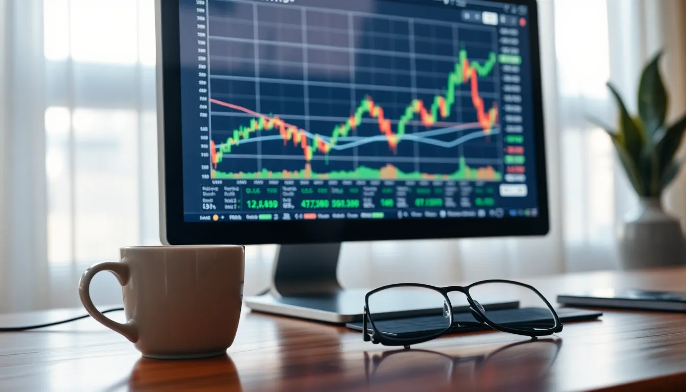 비트코인 그래프