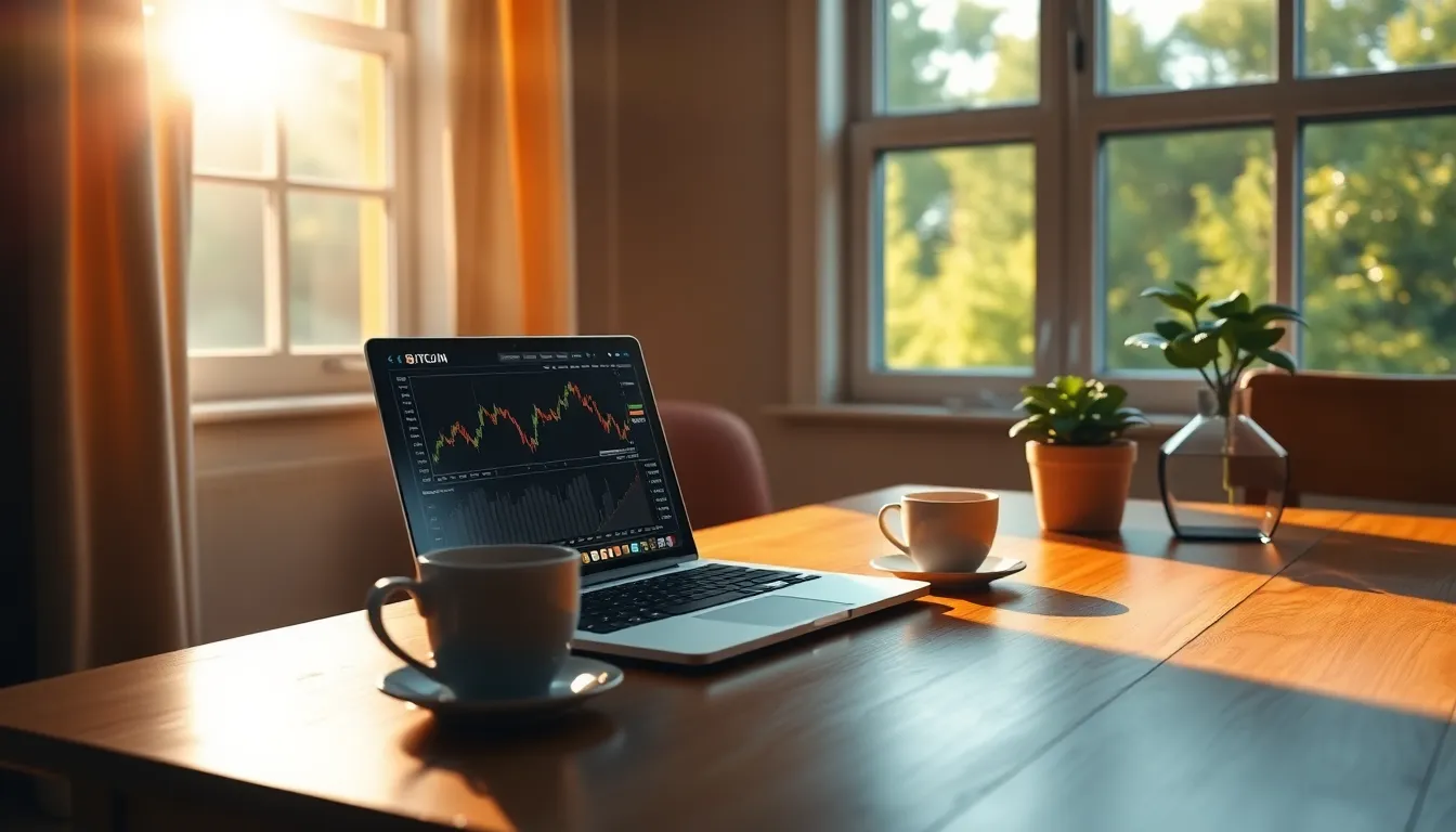 비트코인 투자 위험