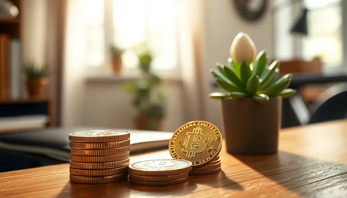 비트코인 투자 전략