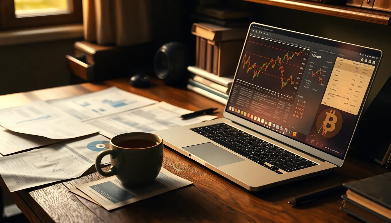 비트코인 투자 전략