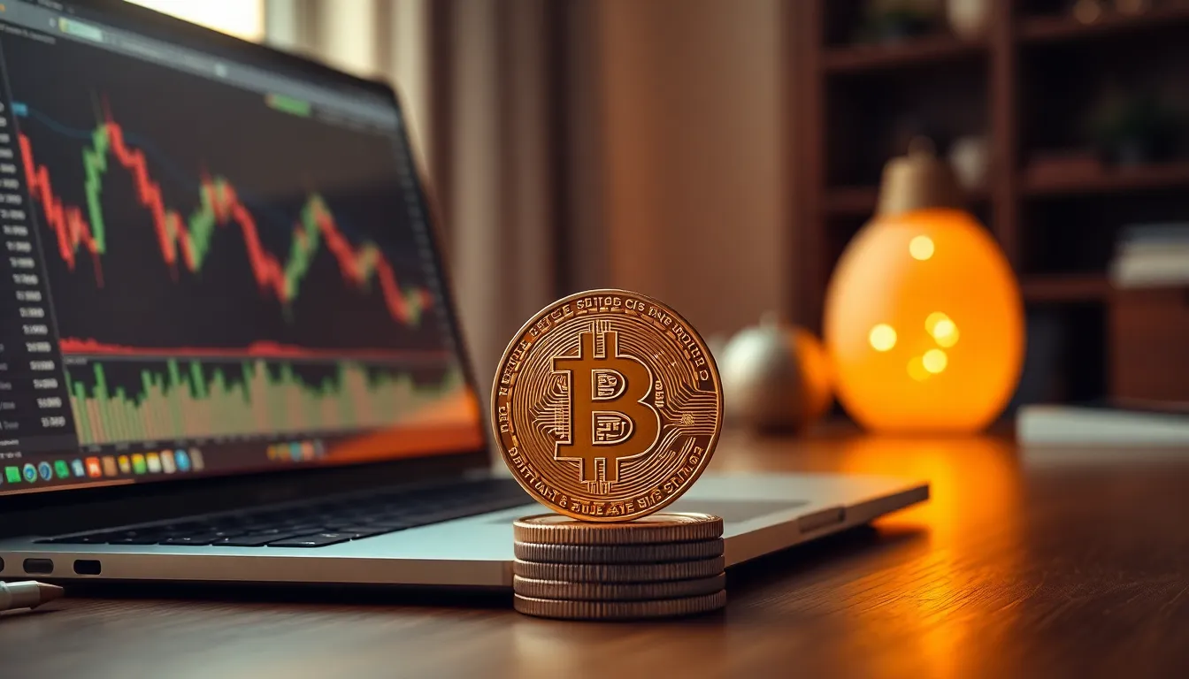 비트코인 투자 전략