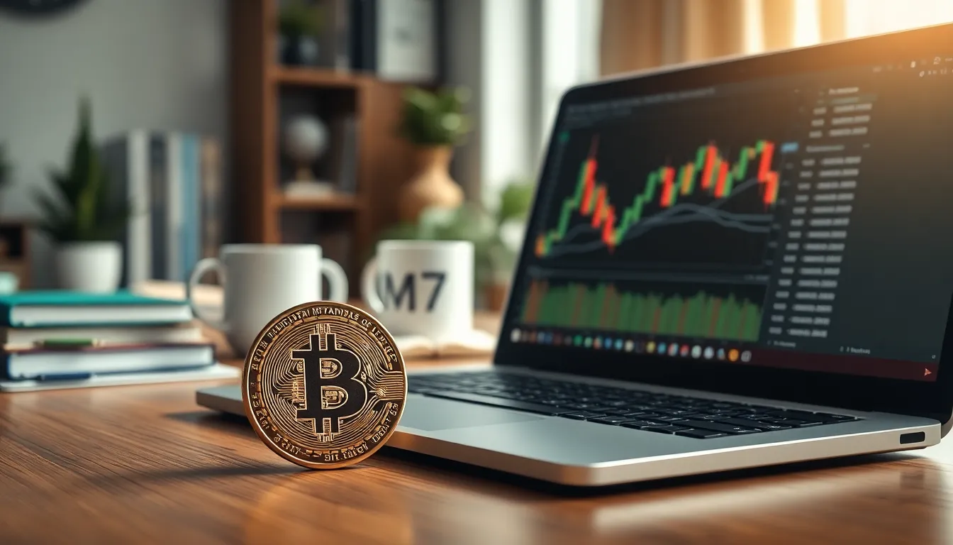 비트코인 시장 분석