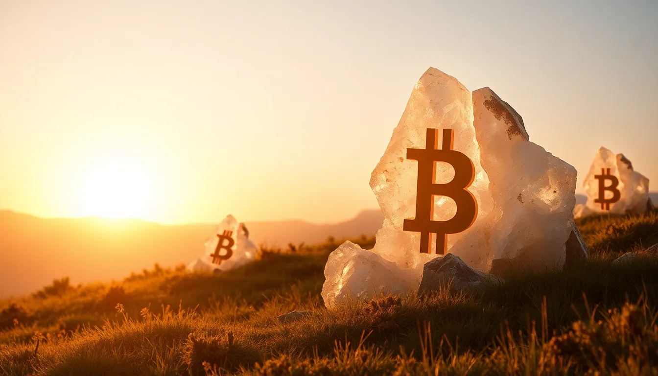 비트코인 투자 전망