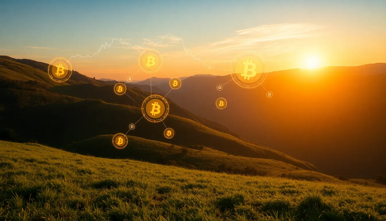 비트코인 투자 전략