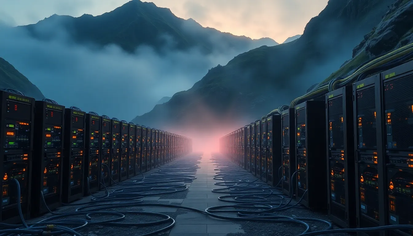 비트코인 차트 분석