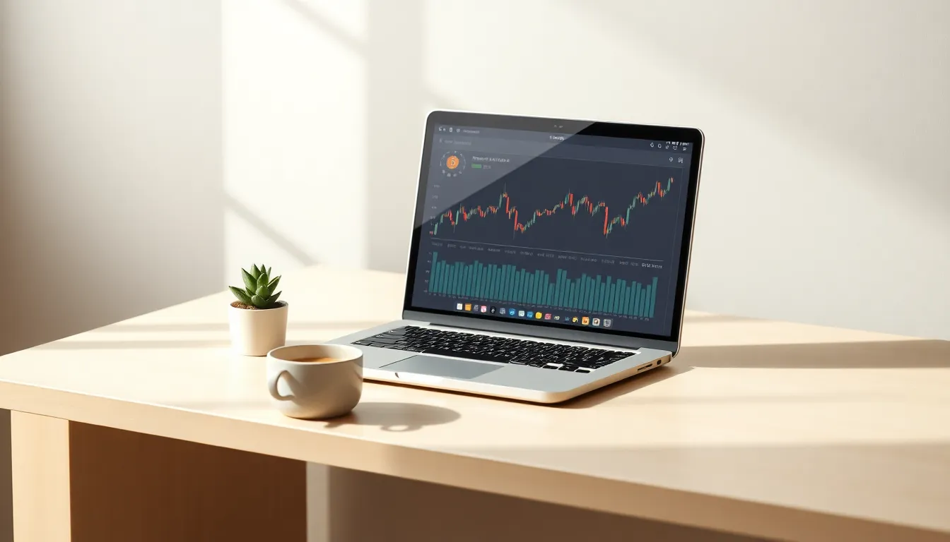 비트코인 그래프