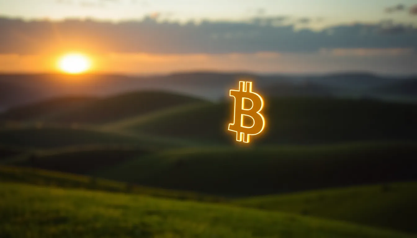 비트코인 차트 분석