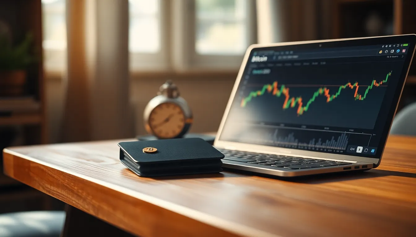 비트코인 투자 위험성 경고 이미지