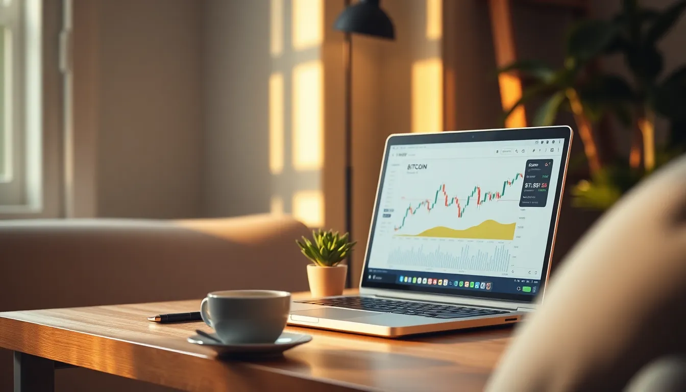 비트코인 그래프