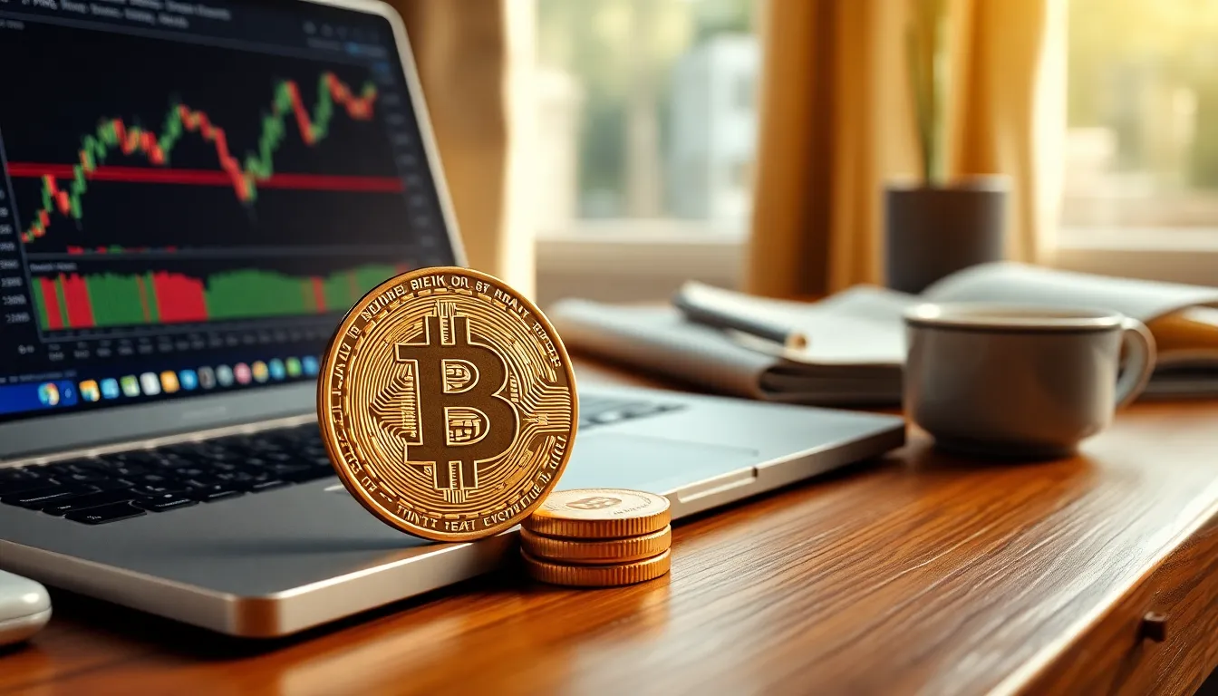 비트코인 차트 분석 이미지