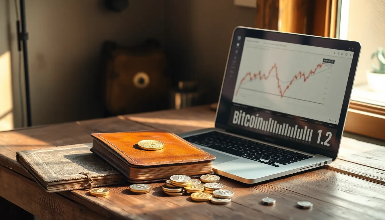 비트코인 투자 전략