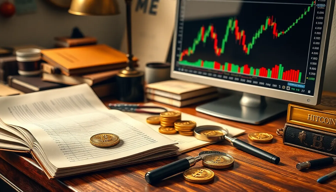 비트코인 투자 그래프 이미지