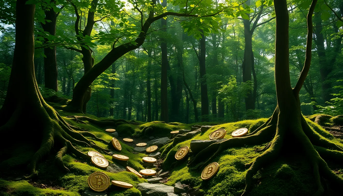 비트코인 투자 전략 차트