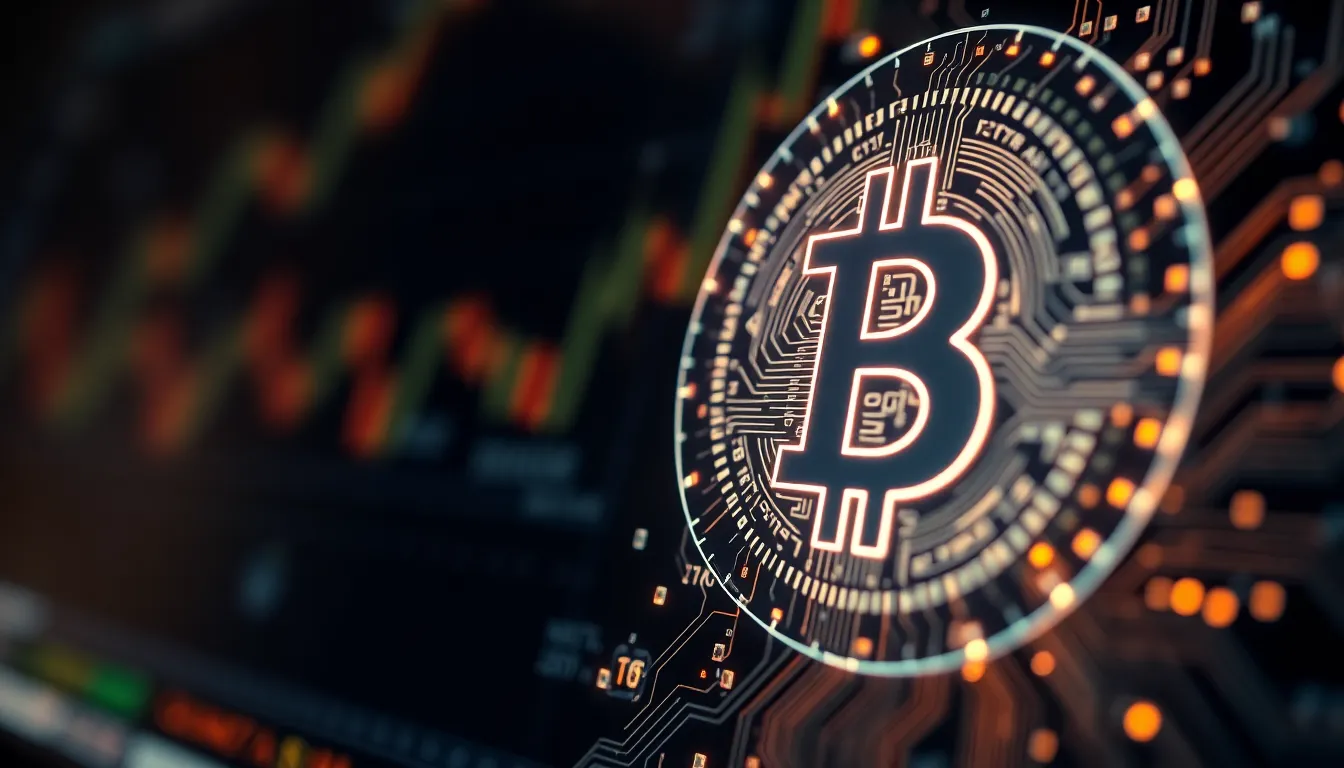 비트코인 투자 그래프와 안전 투자 원칙