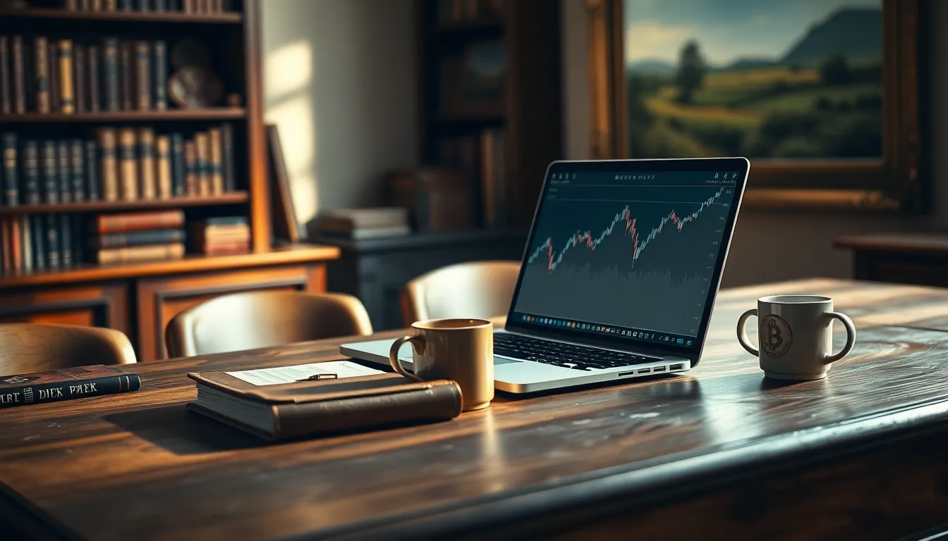 비트코인 투자 관련 이미지