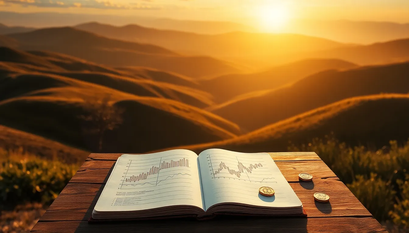 비트코인 투자 전략을 분석하는 이미지