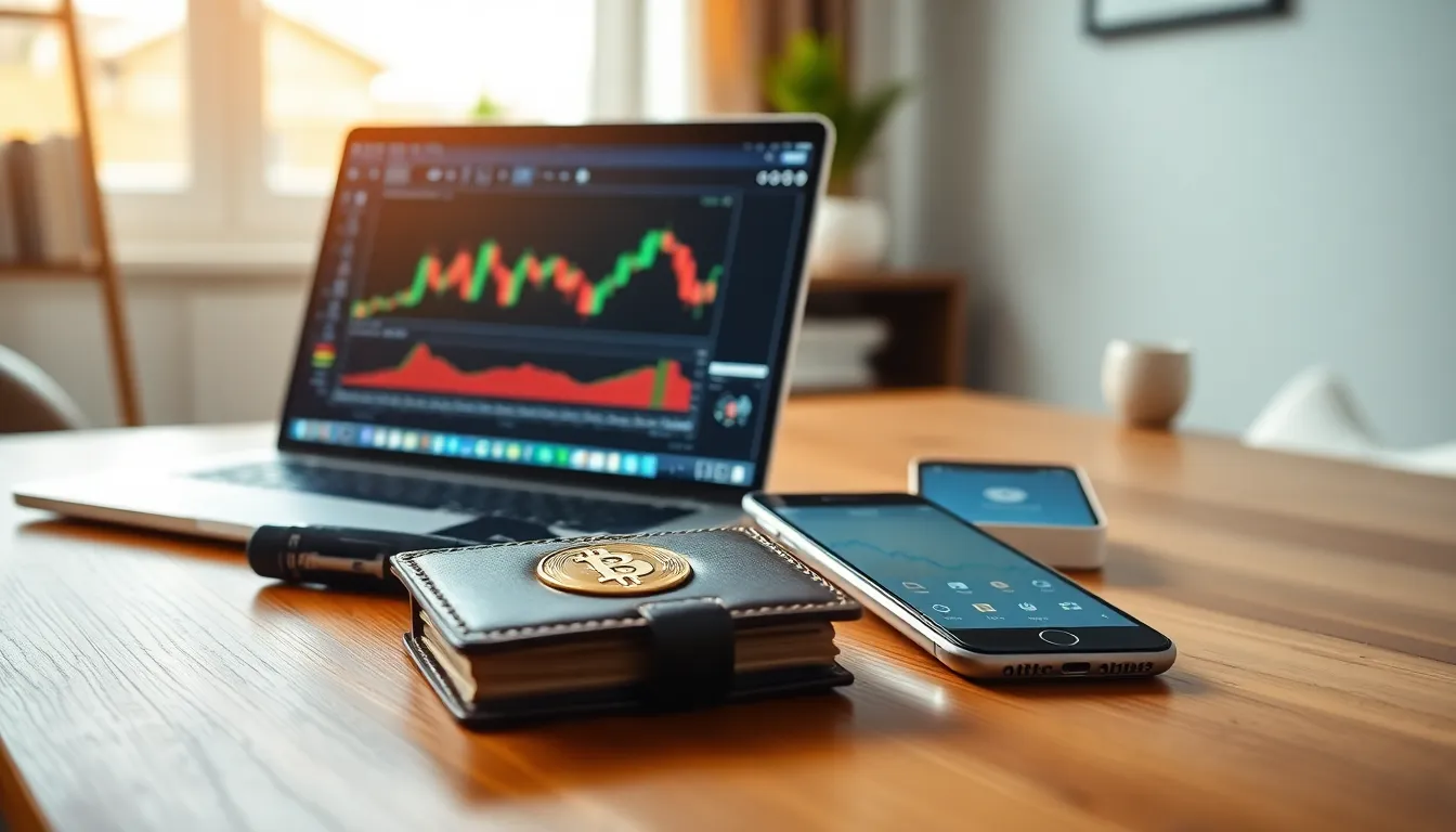 2025년 비트코인 시장 트렌드와 투자 지표