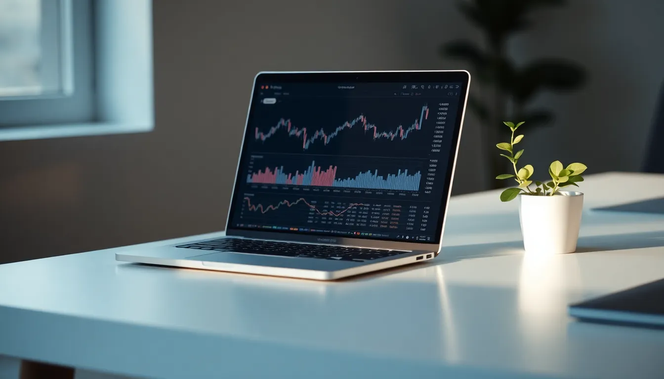 비트코인 블록체인 기술과 가상화폐 시장 동향