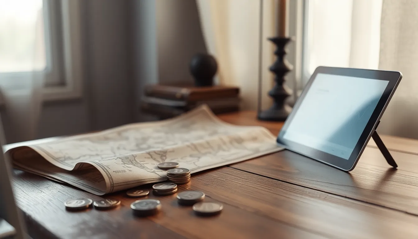 비트코인 차트와 디지털 경제 관련 이미지